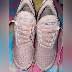 Air max 270 shoes